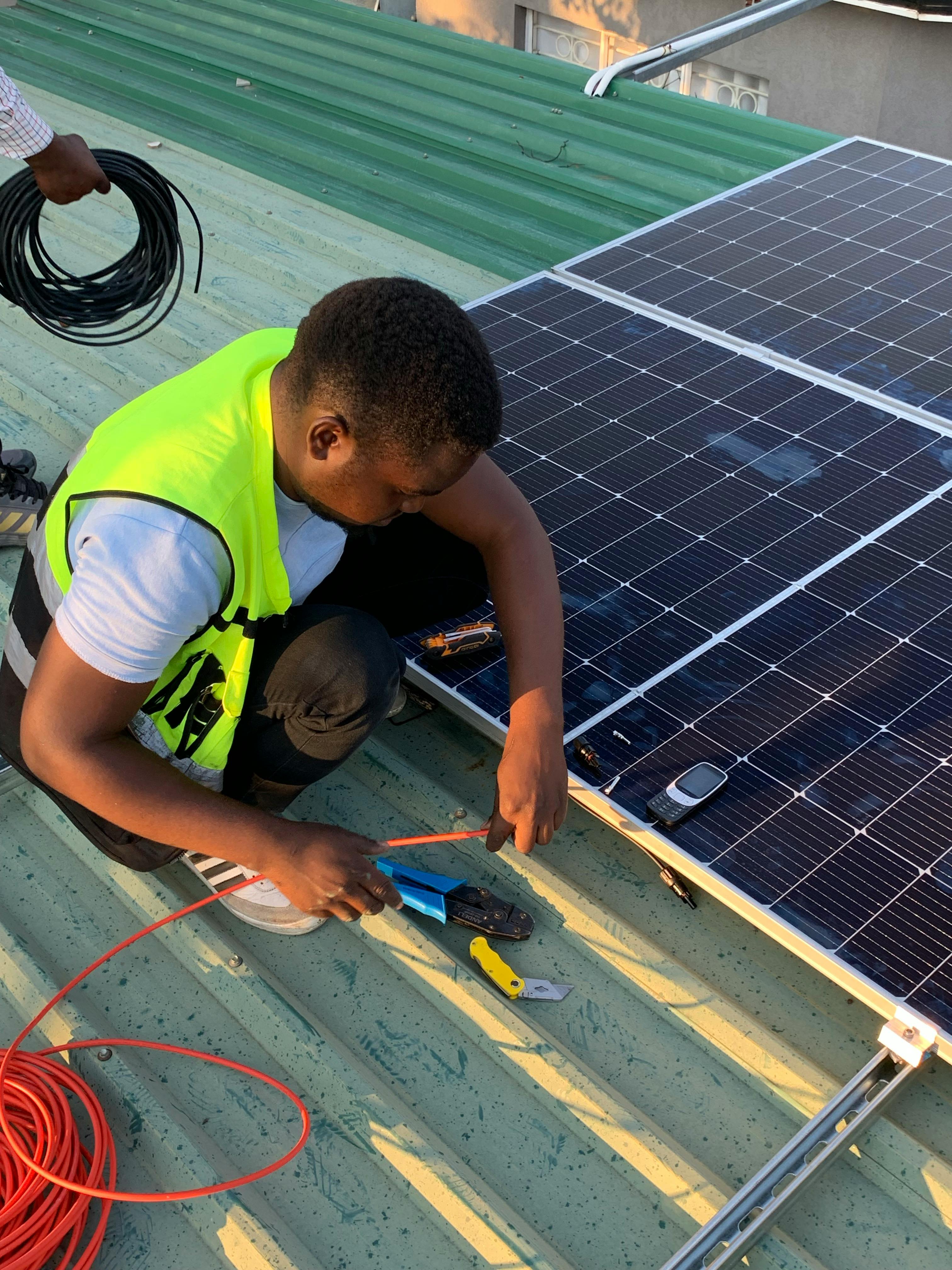 Solar Panels