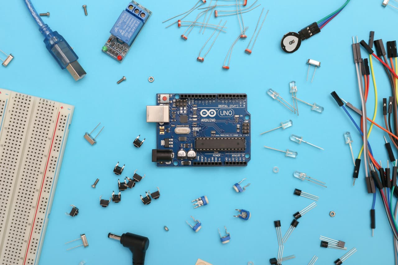 Embedded Systems